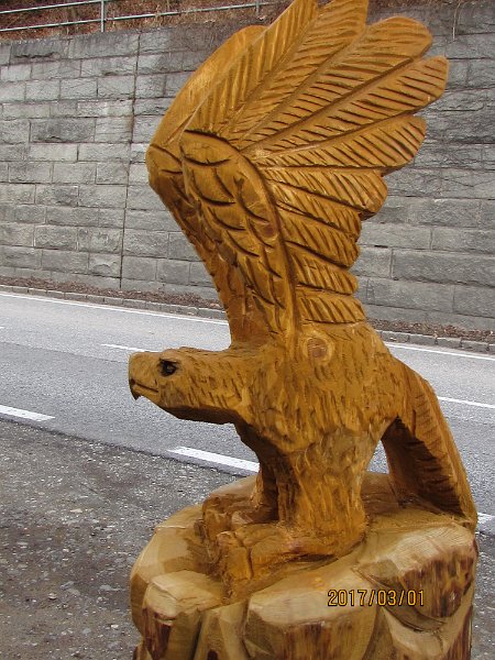 König der Lüfte