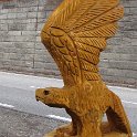 König der Lüfte