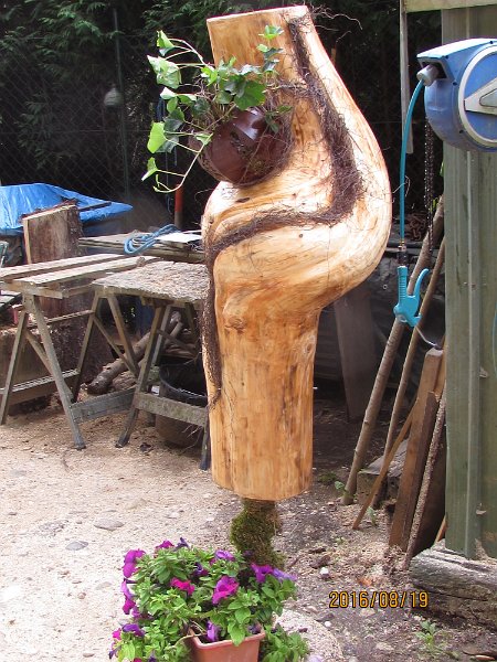 Skulptur