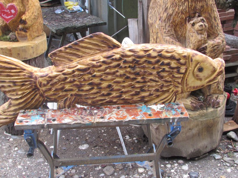 Goldfisch
