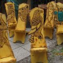 Sessel (Trapperseseln)