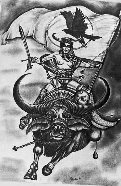 Die Königin von Panem