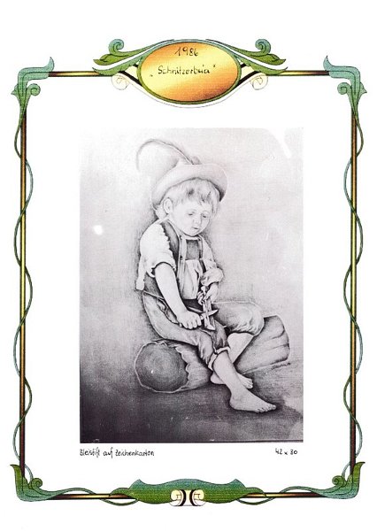 Schnitzerbua