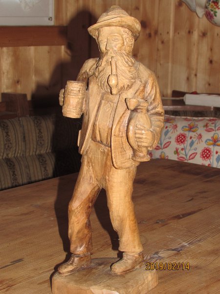 Biertrinker