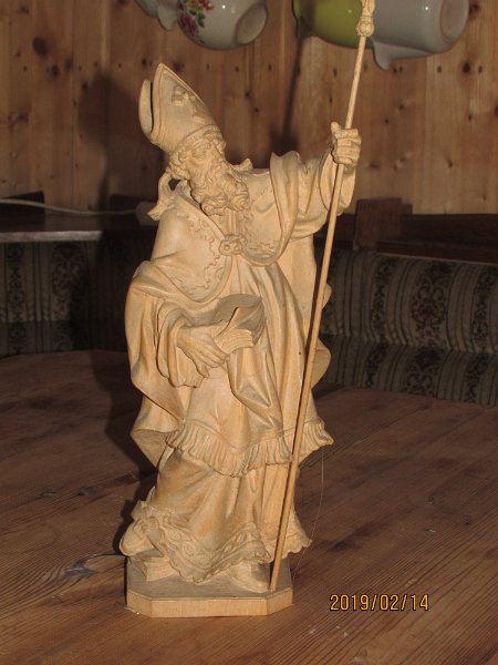 Bischof