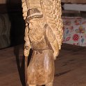 Holzträger
